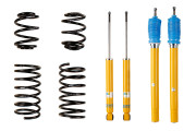 46-000118 Sada dilu vinutych pruzin k odpruzeni BILSTEIN - B12 Pro-Kit BILSTEIN