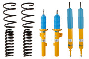 46-180537 Sada dílů vinutých pružin k odpružení BILSTEIN - B12 Pro-Kit BILSTEIN
