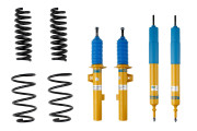 46-180582 Sada dílů vinutých pružin k odpružení BILSTEIN - B12 Pro-Kit BILSTEIN