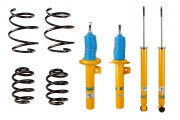 46-181237 Sada dílů vinutých pružin k odpružení BILSTEIN - B12 Pro-Kit BILSTEIN