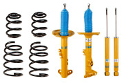 46-189509 Sada dílů vinutých pružin k odpružení BILSTEIN - B12 Pro-Kit BILSTEIN