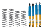 46-324641 Sada dilu vinutych pruzin k odpruzeni BILSTEIN - B12 Lift-Kit BILSTEIN