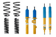 46-180599 Sada dilu vinutych pruzin k odpruzeni BILSTEIN - B12 Pro-Kit BILSTEIN