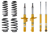 46-183187 Sada dilu vinutych pruzin k odpruzeni BILSTEIN - B12 Pro-Kit BILSTEIN