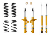 46-261250 Sada dilu vinutych pruzin k odpruzeni BILSTEIN - B12 Pro-Kit BILSTEIN