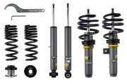 47-304932 Sada dílů vinutých pružin k odpružení BILSTEIN - EVO S BILSTEIN