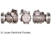 ACP682 LUCAS ELECTRICAL kompresor klimatizácie ACP682 LUCAS ELECTRICAL