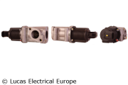 LEV0002 LUCAS ELECTRICAL agr - ventil LEV0002 LUCAS ELECTRICAL