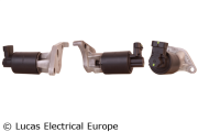 LEV0021 LUCAS ELECTRICAL agr - ventil LEV0021 LUCAS ELECTRICAL