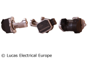 LEV0187 LUCAS ELECTRICAL agr - ventil LEV0187 LUCAS ELECTRICAL