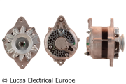 LRA00266 LUCAS ELECTRICAL alternátor 12 V/50 A originální díl repasovaný firmou LUCAS (+vratná část 700 Kč/30 €) LRA00266 LUCAS ELECTRICAL