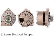 LRA00435 LUCAS ELECTRICAL alternátor 12 V/70 A originální díl repasovaný firmou LUCAS (+vratná část 1 400 Kč/60 €) LRA00435 LUCAS ELECTRICAL