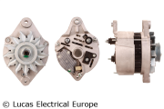 LRA00527 LUCAS ELECTRICAL alternátor 12 V/67A originální díl repasovaný firmou LUCAS (+vratná část 1 100 Kč/45 €) LRA00527 LUCAS ELECTRICAL