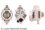 LRA00542 LUCAS ELECTRICAL alternátor 12 V/60 A originální díl repasovaný firmou LUCAS (+vratná část 700 Kč/30 €) LRA00542 LUCAS ELECTRICAL