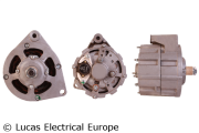 LRA00625 LUCAS ELECTRICAL alternátor 24 V/35 A originální díl repasovaný firmou LUCAS (+vratná část 1 400 Kč/60 €) LRA00625 LUCAS ELECTRICAL