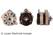 LRA00818 LUCAS ELECTRICAL alternátor 12 V/80 A originální díl repasovaný firmou LUCAS (+vratná část 700 Kč/30 €) LRA00818 LUCAS ELECTRICAL