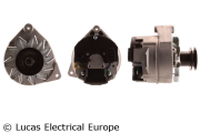 LRA00894 LUCAS ELECTRICAL alternátor 12 V/65 A originální díl repasovaný firmou LUCAS (+vratná část 700 Kč/30 €) LRA00894 LUCAS ELECTRICAL