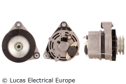 LRA00919 LUCAS ELECTRICAL alternátor 12 V/65 A originální díl repasovaný firmou LUCAS (+vratná část 700 Kč/30 €) LRA00919 LUCAS ELECTRICAL