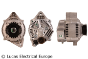 LRA00956 LUCAS ELECTRICAL alternátor 12 V/70 A originální díl repasovaný firmou LUCAS (+vratná část 1 400 Kč/60 €) LRA00956 LUCAS ELECTRICAL