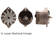 LRA00959 LUCAS ELECTRICAL alternátor 12 V/55 A originální díl repasovaný firmou LUCAS (+vratná část 700 Kč/30 €) LRA00959 LUCAS ELECTRICAL