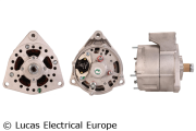 LRA00971 LUCAS ELECTRICAL alternátor 24 V/30 A originální díl repasovaný firmou LUCAS (+vratná část 1 400 Kč/60 €) LRA00971 LUCAS ELECTRICAL