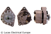 LRA00980 LUCAS ELECTRICAL alternátor 12 V/65 A originální díl repasovaný firmou LUCAS (+vratná část 700 Kč/30 €) LRA00980 LUCAS ELECTRICAL