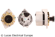 LRA00994 LUCAS ELECTRICAL alternátor 12 V/65 A originální díl repasovaný firmou LUCAS (+vratná část 300 Kč/15 €) LRA00994 LUCAS ELECTRICAL