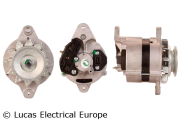 LRA01006 LUCAS ELECTRICAL alternátor 12 V/30 A originální díl repasovaný firmou LUCAS (+vratná část 300 Kč/15 €) LRA01006 LUCAS ELECTRICAL