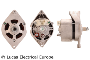 LRA01046 LUCAS ELECTRICAL alternátor 12 V/28A originální díl repasovaný firmou LUCAS (+vratná část 1 400 Kč/60 €) LRA01046 LUCAS ELECTRICAL