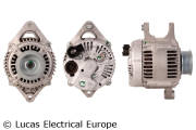 LRA01147 LUCAS ELECTRICAL alternátor 12 V/120 A originální díl repasovaný firmou LUCAS (+vratná část 1 400 Kč/60 €) LRA01147 LUCAS ELECTRICAL