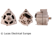 LRA01251 LUCAS ELECTRICAL alternátor 12 V/90 A originální díl repasovaný firmou LUCAS (+vratná část 1 200 Kč/50 €) LRA01251 LUCAS ELECTRICAL