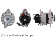 LRA01341 LUCAS ELECTRICAL alternátor 12 V/55 A originální díl repasovaný firmou LUCAS (+vratná část 1 400 Kč/60 €) LRA01341 LUCAS ELECTRICAL