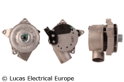 LRA01355 LUCAS ELECTRICAL alternátor 12 V/140 A originální díl repasovaný firmou LUCAS (+vratná část 1 400 Kč/60 €) LRA01355 LUCAS ELECTRICAL