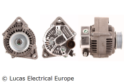 LRA01364 LUCAS ELECTRICAL alternátor 12 V/70 A originální díl repasovaný firmou LUCAS (+vratná část 700 Kč/30 €) LRA01364 LUCAS ELECTRICAL