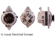 LRA01386 LUCAS ELECTRICAL alternátor 12 V/75 A originální díl repasovaný firmou LUCAS (+vratná část 1 400 Kč/60 €) LRA01386 LUCAS ELECTRICAL