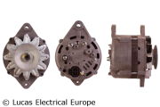 LRA01399 LUCAS ELECTRICAL alternátor 12 V/70 A originální díl repasovaný firmou LUCAS (+vratná část 2 100 Kč/90 €) LRA01399 LUCAS ELECTRICAL