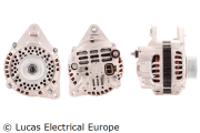 LRA01426 LUCAS ELECTRICAL alternátor 12 V/110 A originální díl repasovaný firmou LUCAS (+vratná část 1 400 Kč/60 €) LRA01426 LUCAS ELECTRICAL