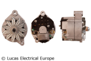 LRA01442 LUCAS ELECTRICAL alternátor 12 V/70 A originální díl repasovaný firmou LUCAS (+vratná část 700 Kč/30 €) LRA01442 LUCAS ELECTRICAL