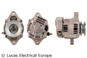 LRA01464 LUCAS ELECTRICAL alternátor 12 V/40 A originální díl repasovaný firmou LUCAS (+vratná část 1 400 Kč/60 €) LRA01464 LUCAS ELECTRICAL