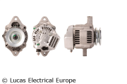 LRA01469 LUCAS ELECTRICAL alternátor 12 V/35 A originální díl repasovaný firmou LUCAS (+vratná část 700 Kč/30 €) LRA01469 LUCAS ELECTRICAL