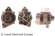 LRA01493 LUCAS ELECTRICAL alternátor 12 V/90 A originální díl repasovaný firmou LUCAS (+vratná část 2 100 Kč/90 €) LRA01493 LUCAS ELECTRICAL