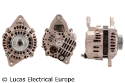 LRA01501 LUCAS ELECTRICAL alternátor 12 V/90 A originální díl repasovaný firmou LUCAS (+vratná část 1 400 Kč/60 €) LRA01501 LUCAS ELECTRICAL