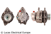 LRA01556 LUCAS ELECTRICAL alternátor 12 V/65 A originální díl repasovaný firmou LUCAS (+vratná část 2 100 Kč/90 €) LRA01556 LUCAS ELECTRICAL