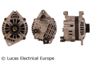 LRA01561 LUCAS ELECTRICAL alternátor 12 V/90 A originální díl repasovaný firmou LUCAS (+vratná část 1 400 Kč/60 €) LRA01561 LUCAS ELECTRICAL