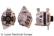 LRA01683 LUCAS ELECTRICAL alternátor 12 V/80 A originální díl repasovaný firmou LUCAS (+vratná část 1 400 Kč/60 €) LRA01683 LUCAS ELECTRICAL