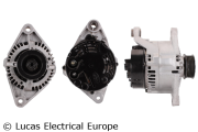 LRA01771 LUCAS ELECTRICAL alternátor 12 V/65 A originální díl repasovaný firmou LUCAS (+vratná část 1 400 Kč/60 €) LRA01771 LUCAS ELECTRICAL