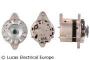 LRA01826 LUCAS ELECTRICAL alternátor 12 V/35 A originální díl repasovaný firmou LUCAS (+vratná část 1 400 Kč/60 €) LRA01826 LUCAS ELECTRICAL