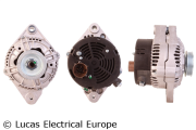 LRA01839 LUCAS ELECTRICAL alternátor 12 V/60 A originální díl repasovaný firmou LUCAS (+vratná část 1 400 Kč/60 €) LRA01839 LUCAS ELECTRICAL