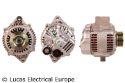 LRA01897 LUCAS ELECTRICAL alternátor 12 V/110 A originální díl repasovaný firmou LUCAS (+vratná část 700 Kč/30 €) LRA01897 LUCAS ELECTRICAL