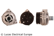 LRA01903 LUCAS ELECTRICAL alternátor 12 V/120 A originální díl repasovaný firmou LUCAS (+vratná část 1 400 Kč/60 €) LRA01903 LUCAS ELECTRICAL